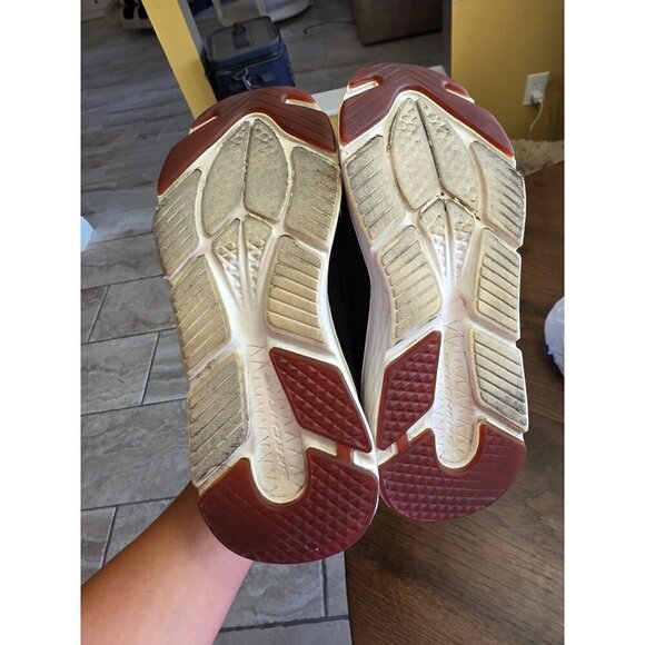 Skechers Go Run Max Cushioning Elite 2.0 Mauve Purple Womens Athletic Sneaker 6. - Picture 16 of 16